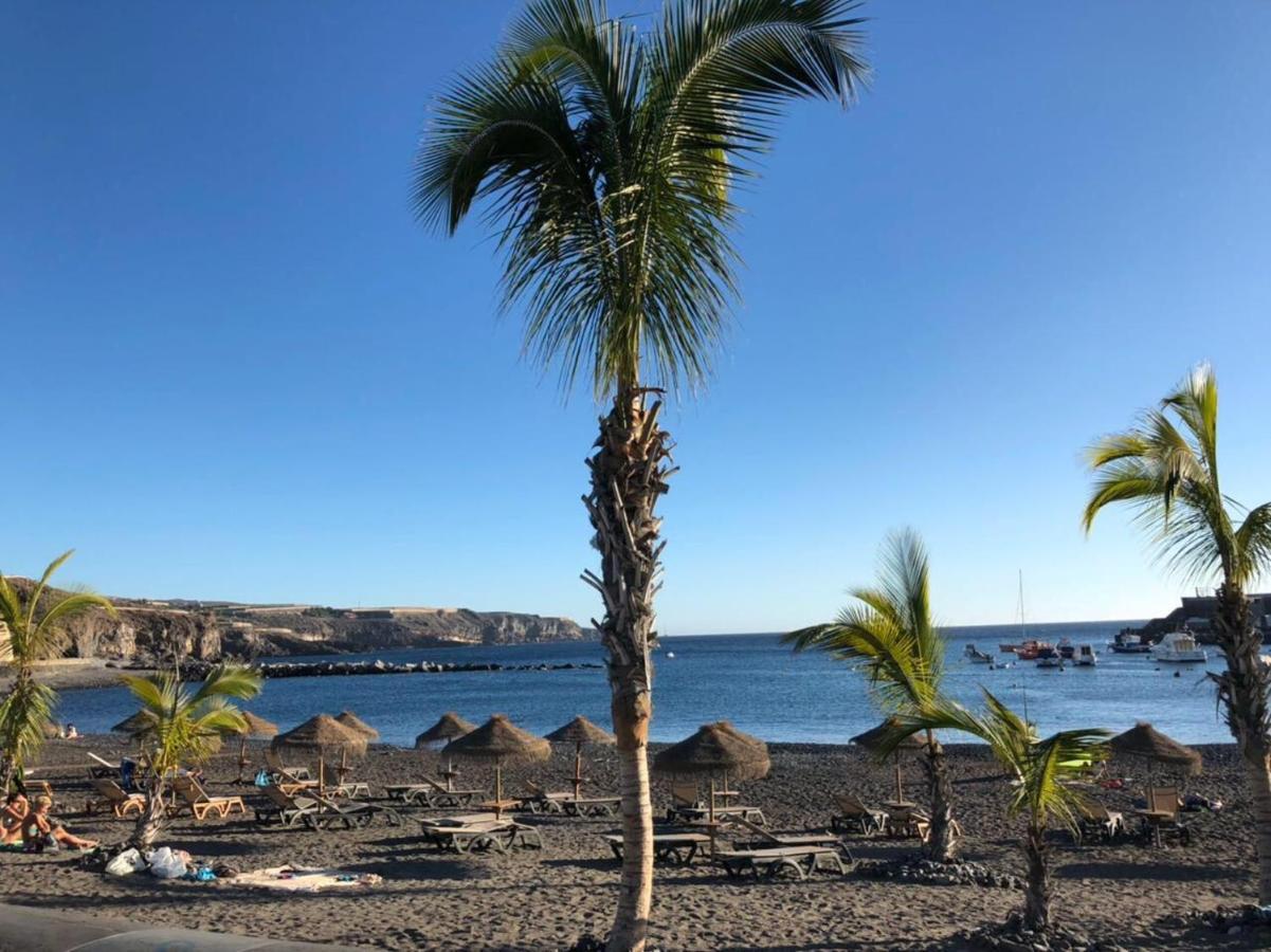 Casa Del Mar Leilighet Playa de San Juan  Eksteriør bilde